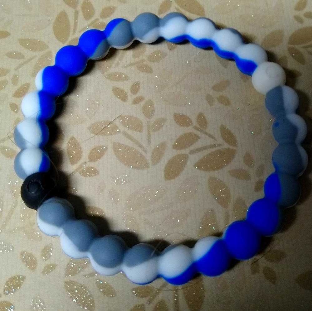 Lg Lokai bracelet/ Get 2nd bracelet free